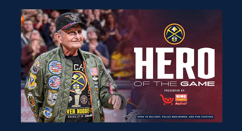 Hero of the Game