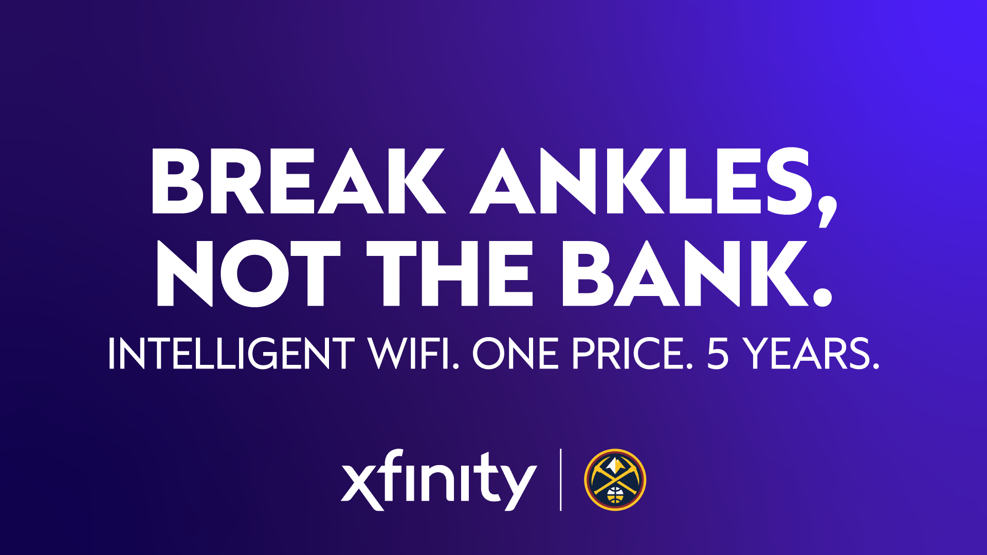Xfinity | AD