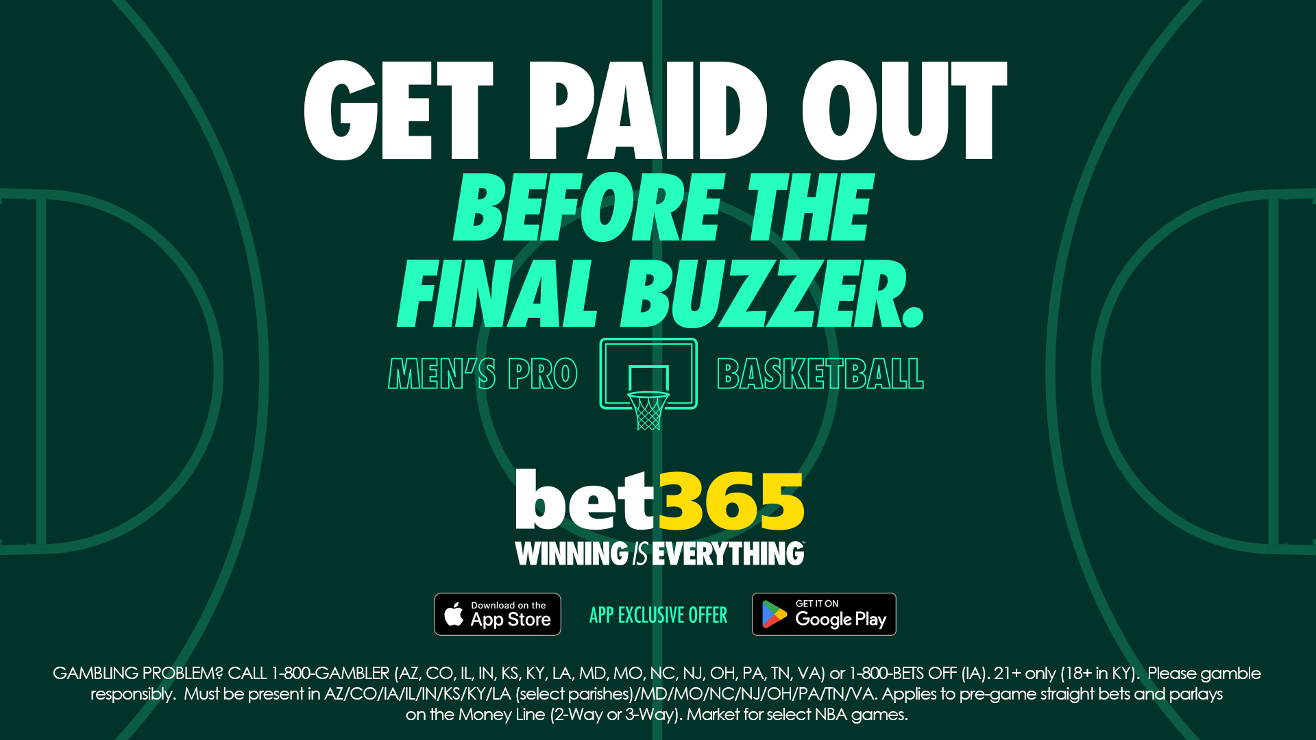 AD | bet365
