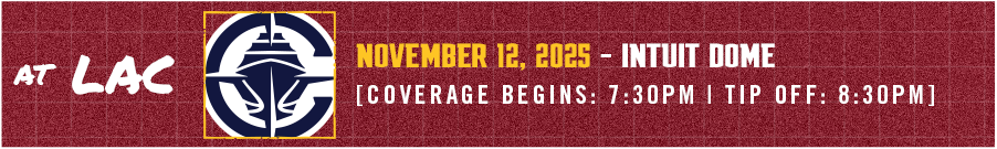 Denver Nuggets vs Miami Heat - November 5, 2025 at Ball Arena