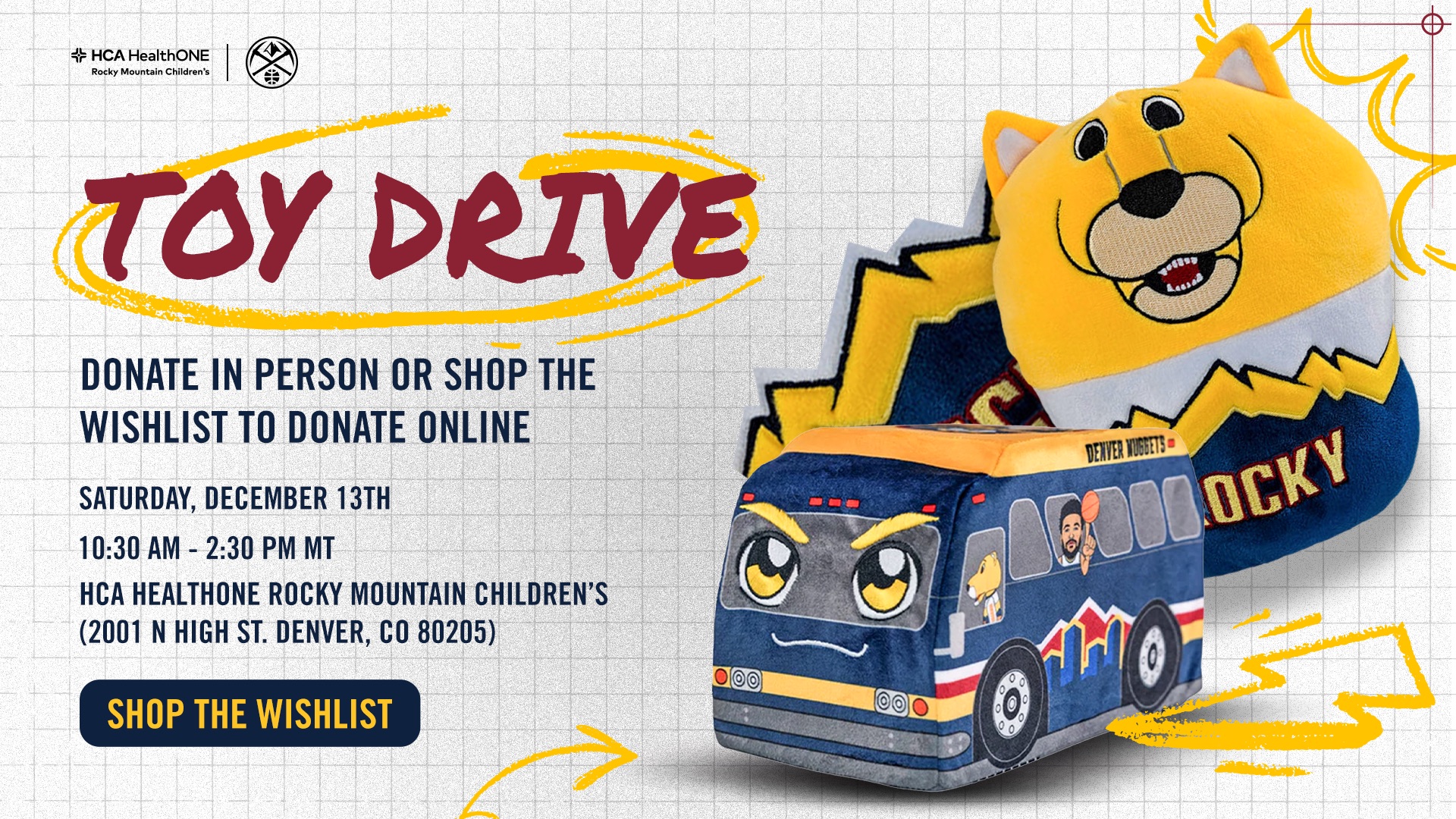 Ball Assists Partner ad