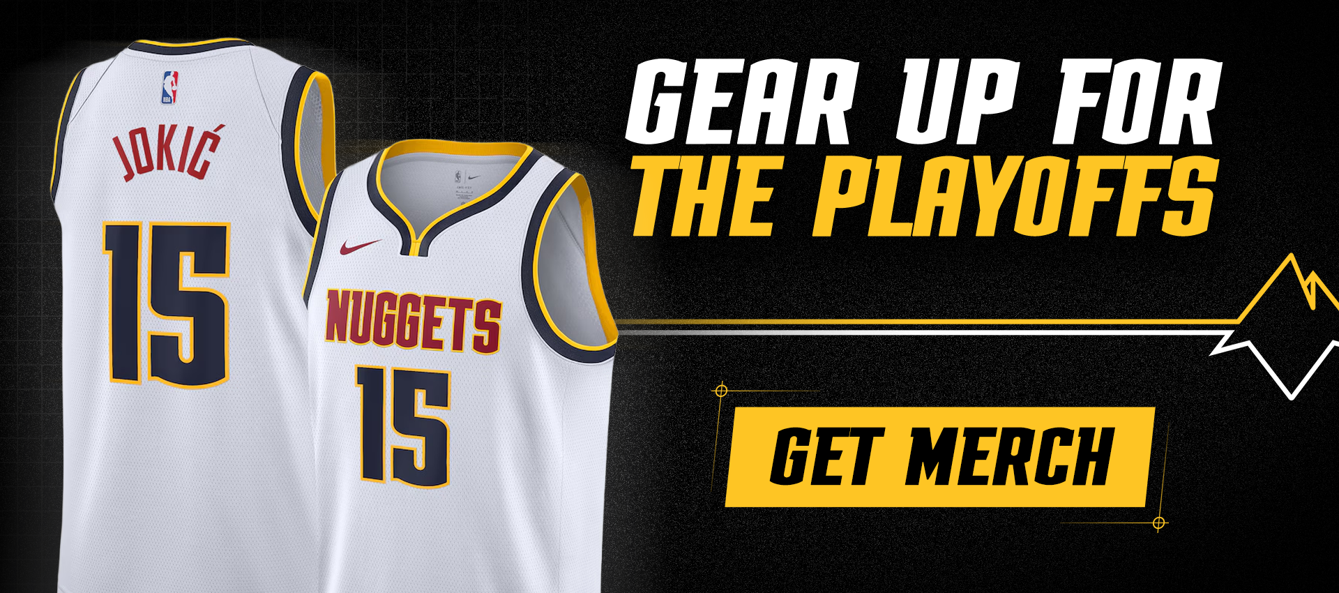 Shop Nuggets