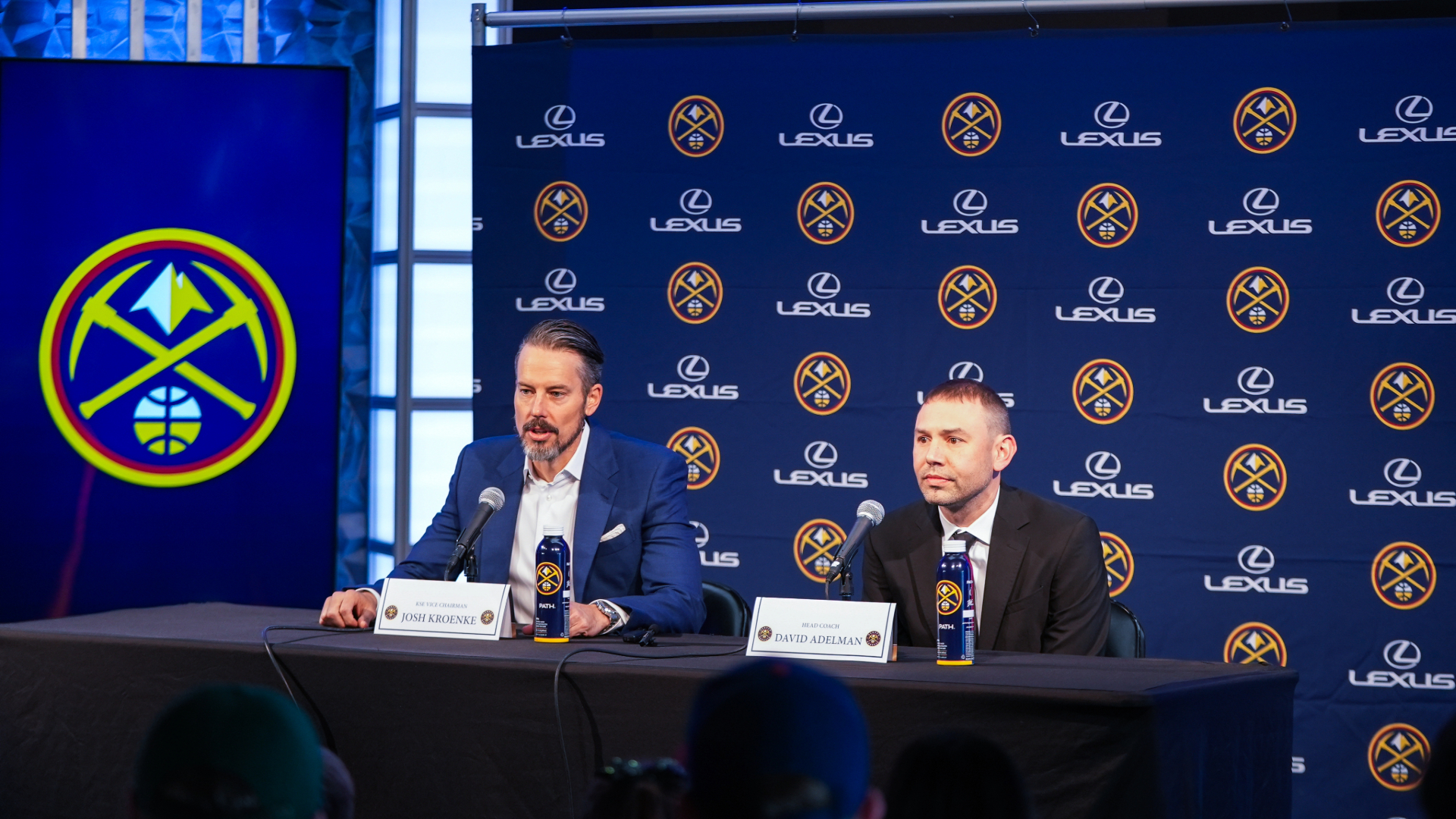 Newsletter content from thedenvernuggets