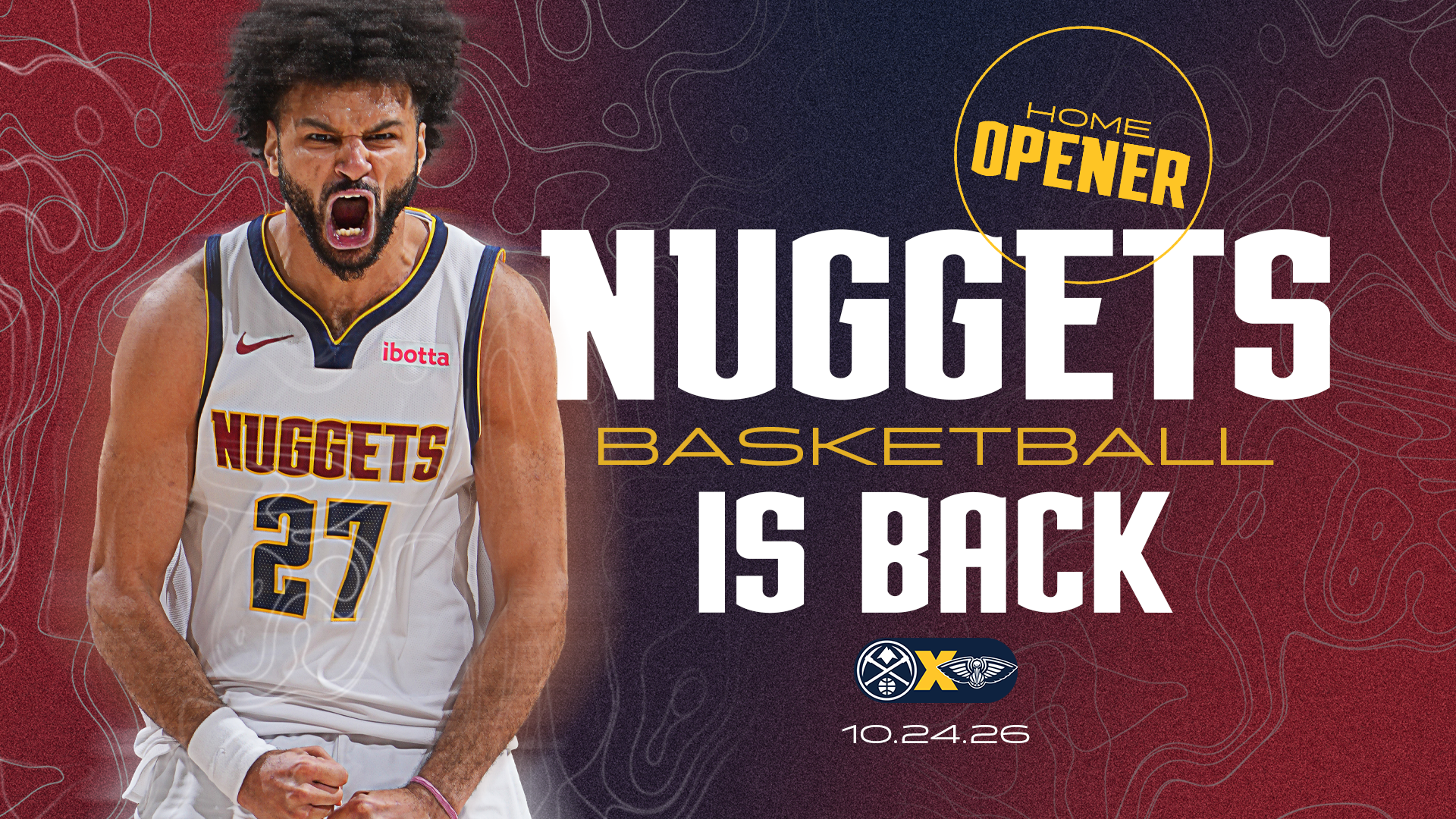 Nuggets Basketball is Back