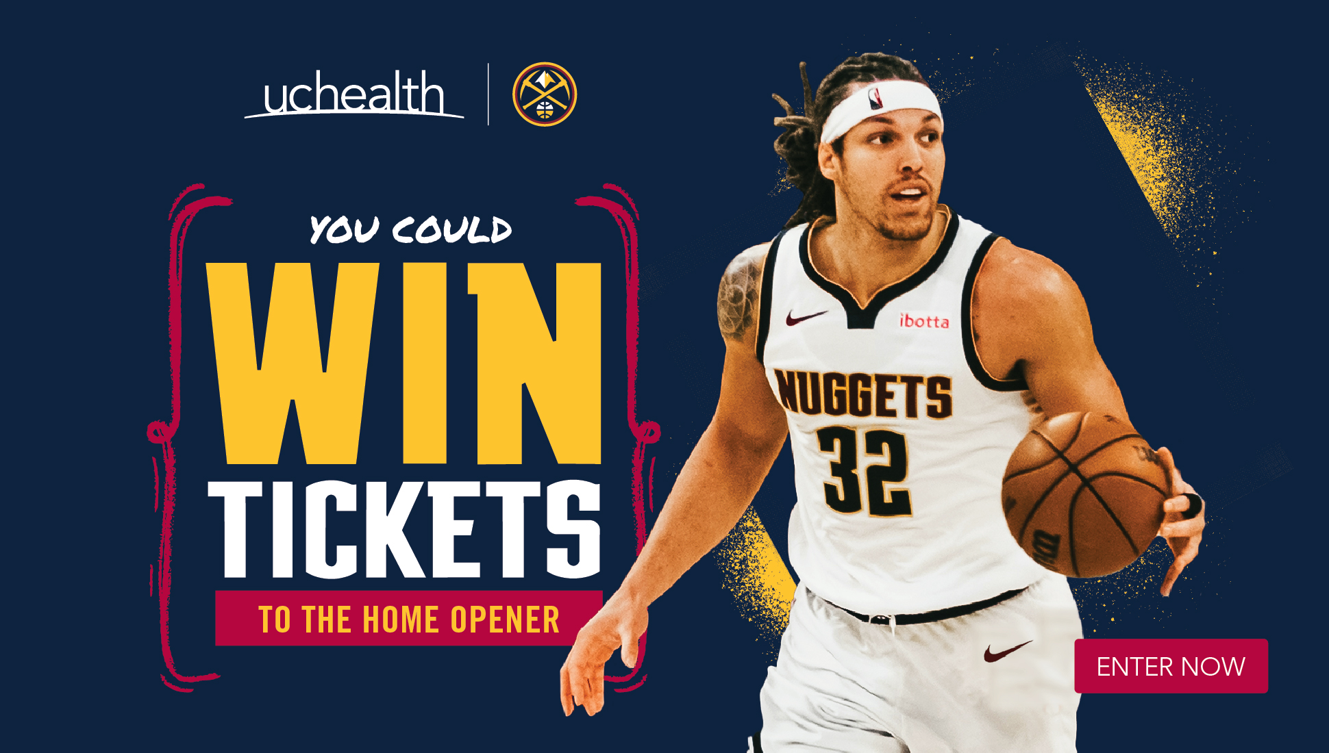 Enter to Win Tickets