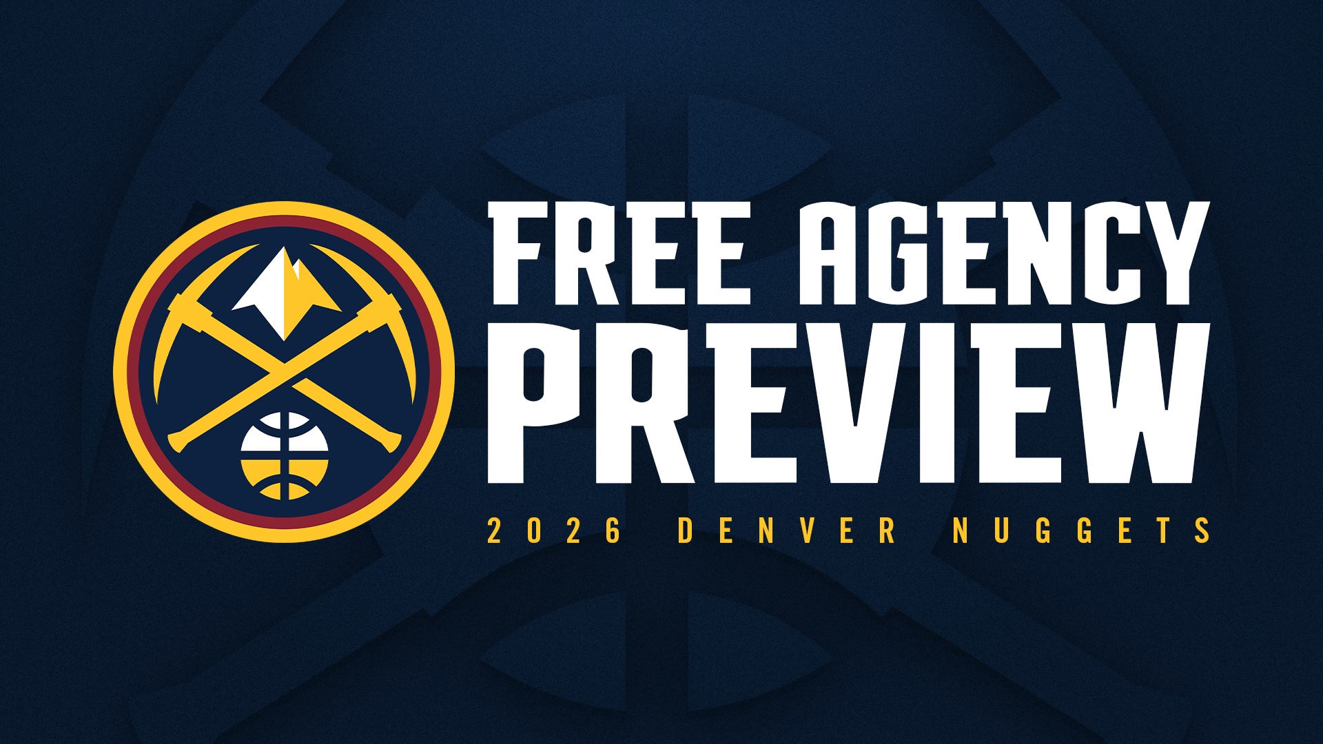 nUGGETS sUMMER pREVIEW