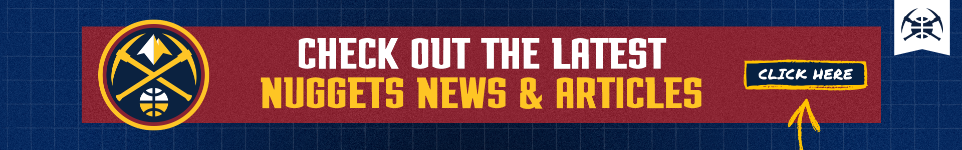 Denver Nuggets News