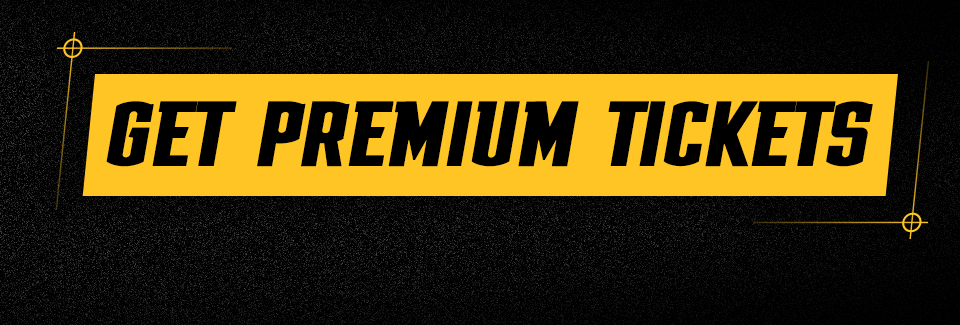 Premium Tickets
