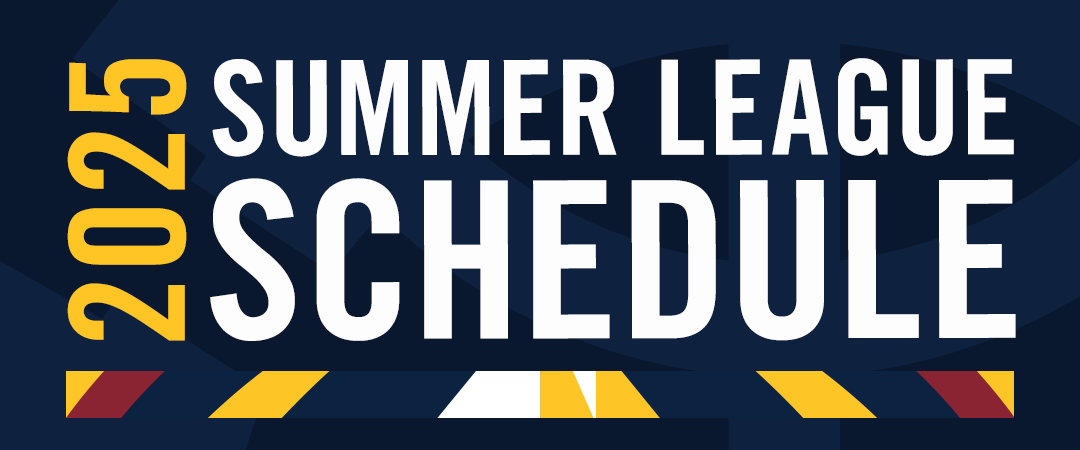 2025 Denver Nuggets Summer League Schedule