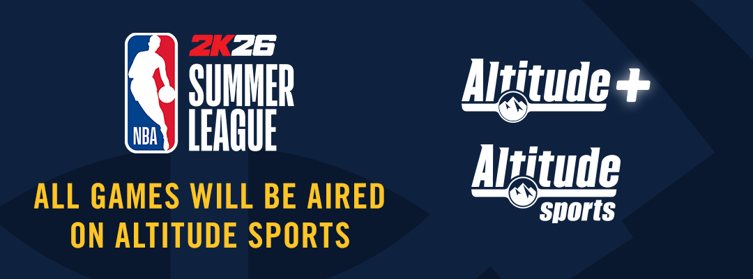 Games Aired on Altitude and Altitude+