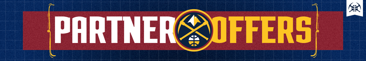 Denver Nuggets Partner Offer