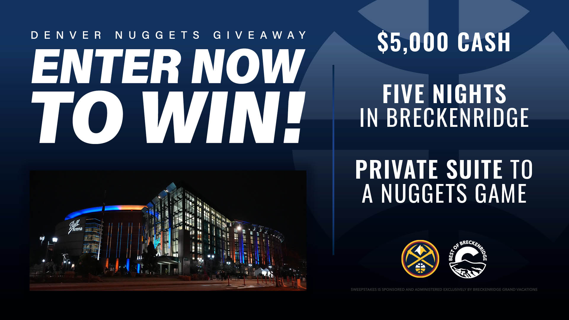 Breckenridge Grand Vacation AD