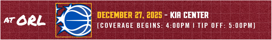 Denver Nuggets vs Orlando Magic