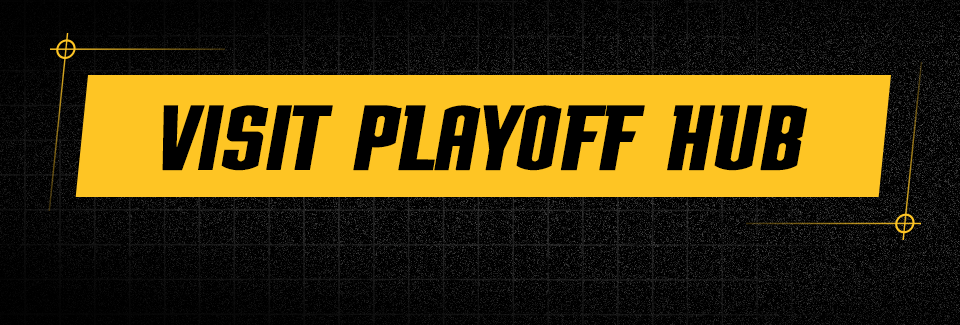 Denver Nuggets Playoff Hub