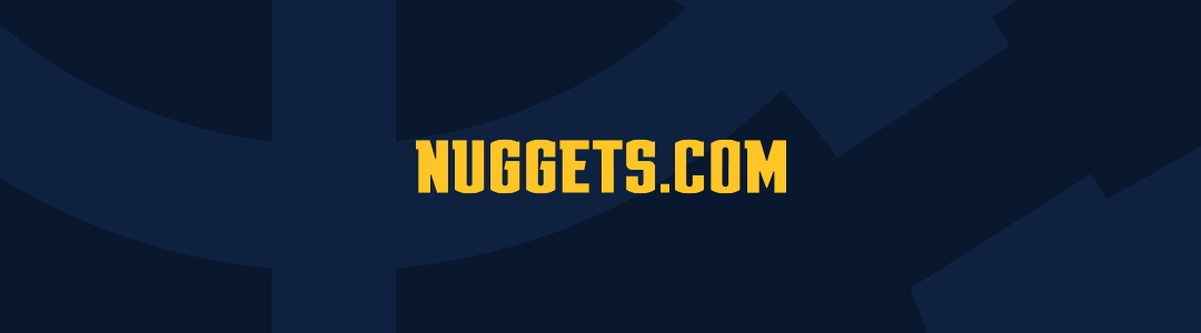 DenverNuggets.com
