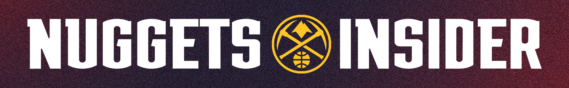 Nuggets Insider