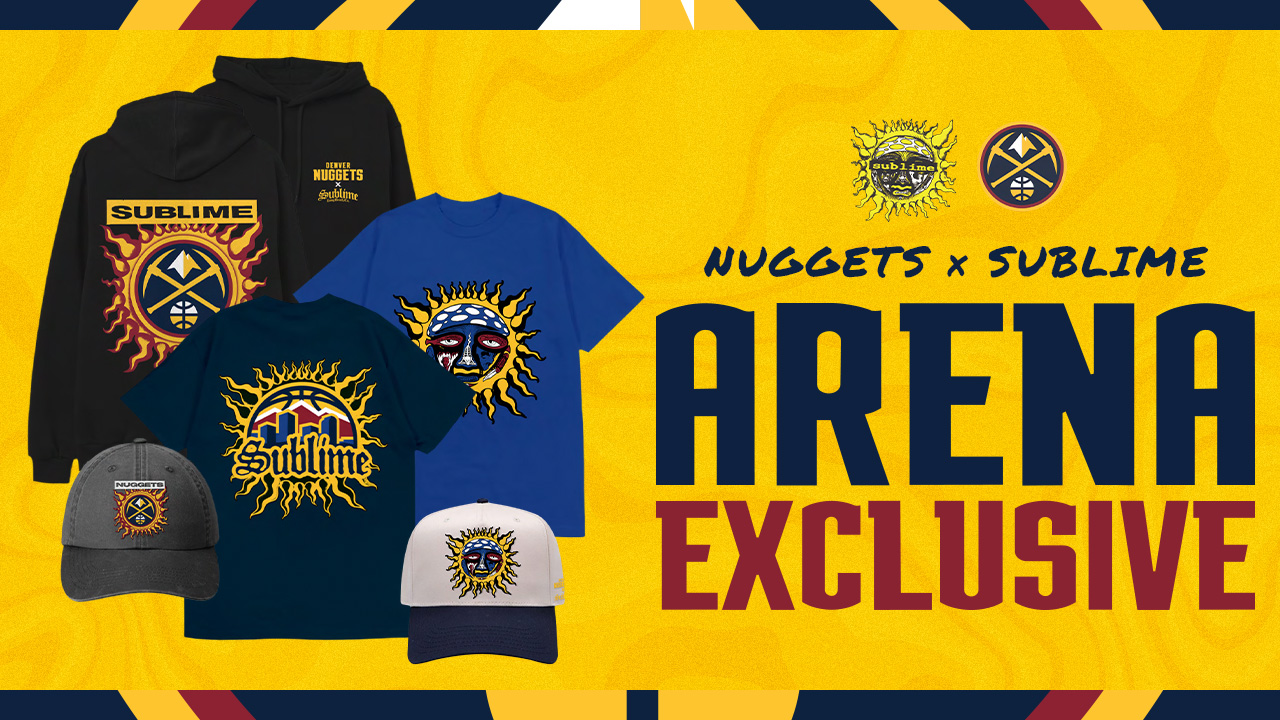 Shop Nuggets | Sublime