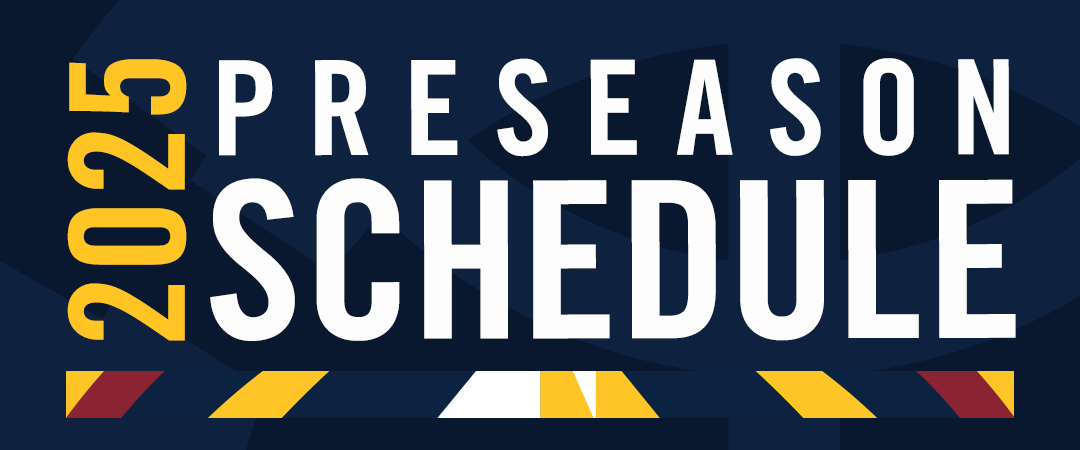 Denver Nuggets Preseason Schedule