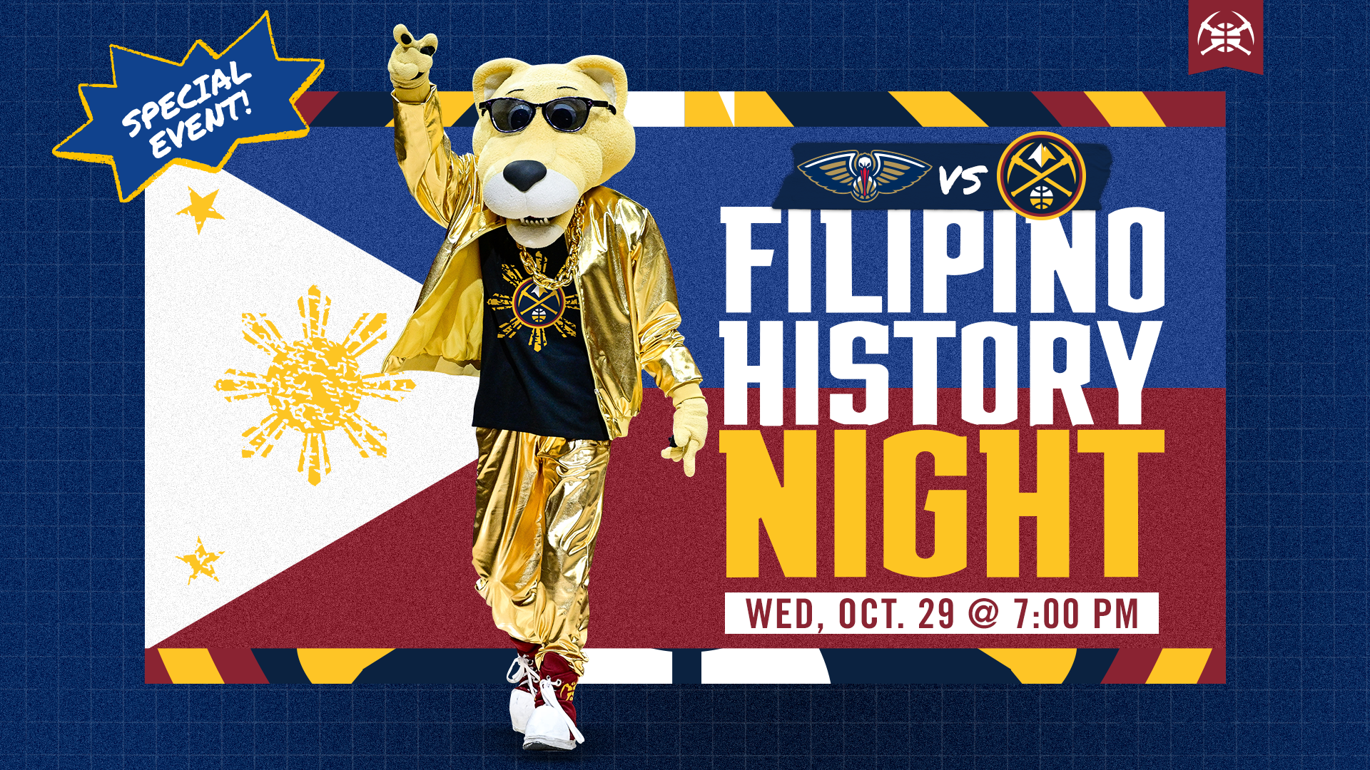 Filipino History Night