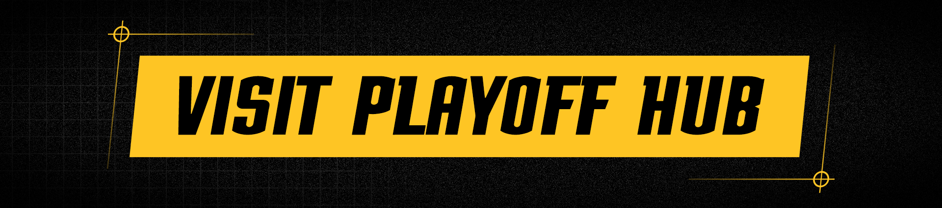 Playoff Hub